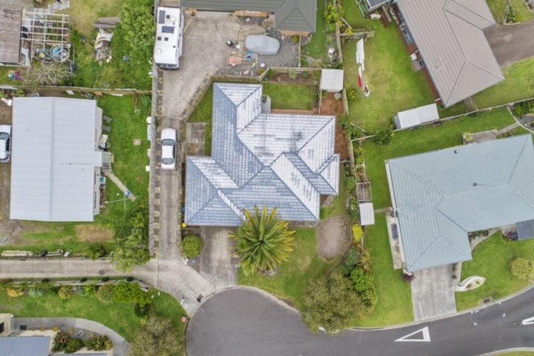 Photo of property in 14 Kentia Avenue, Mount Maunganui, 3116