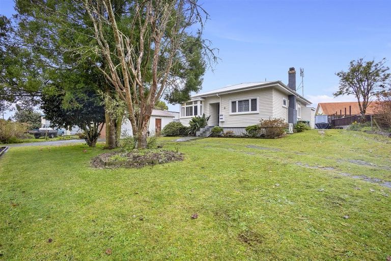 Photo of property in 3 Margaret Street, Putaruru, 3411