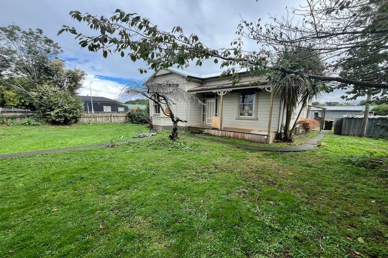 Photo of property in 309 High Street, Dannevirke, 4930