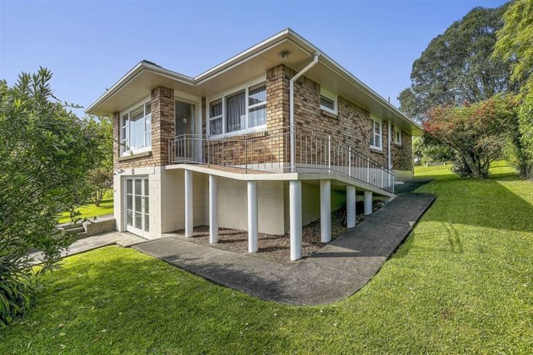 Photo of property in 265 Great North Road, Henderson, Auckland, 0612