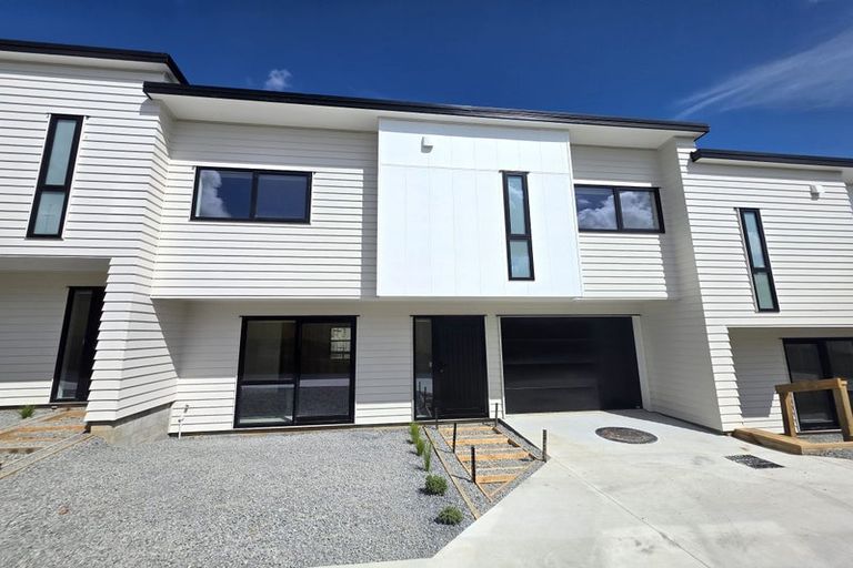 Photo of property in 119b Victoria Street West, Pukekohe, 2120