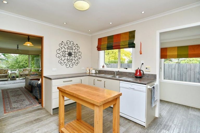 Photo of property in 112 Kippenberger Avenue, Rangiora, 7400