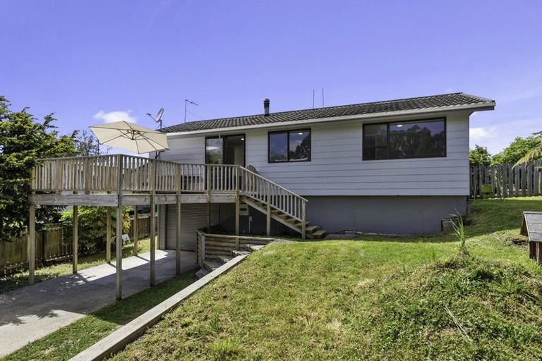 Photo of property in 41 Sunline Place, Ngongotaha, Rotorua, 3010