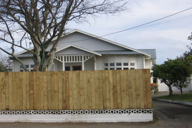 Photo of property in 9 King Edward Street, Lansdowne, Masterton, 5810