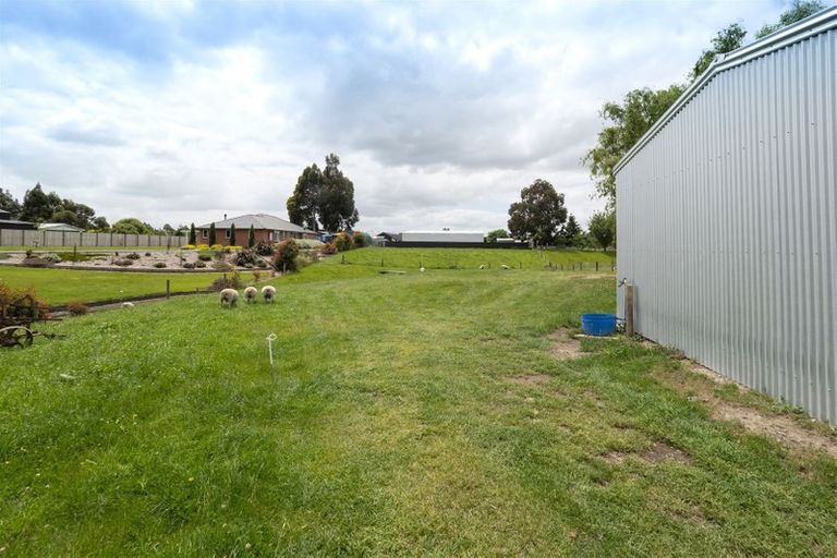 Photo of property in 47 Tuarangi Road, Netherby, Ashburton, 7700