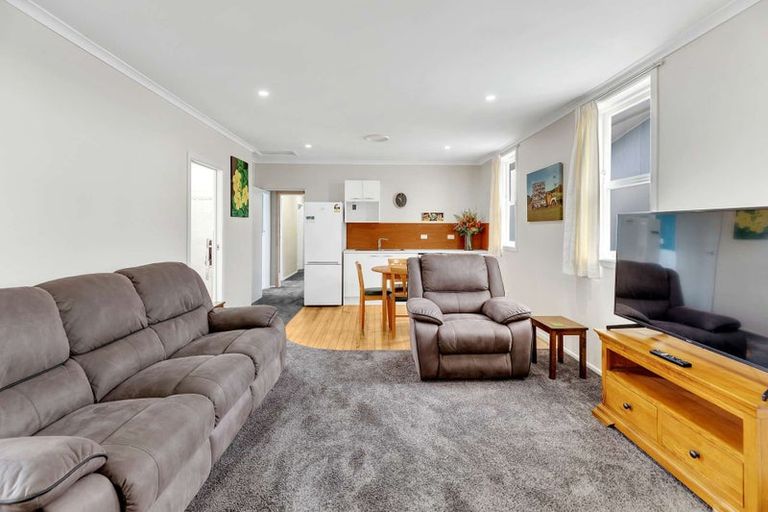 Photo of property in 169 Seabury Avenue, Foxton Beach, Foxton, 4815
