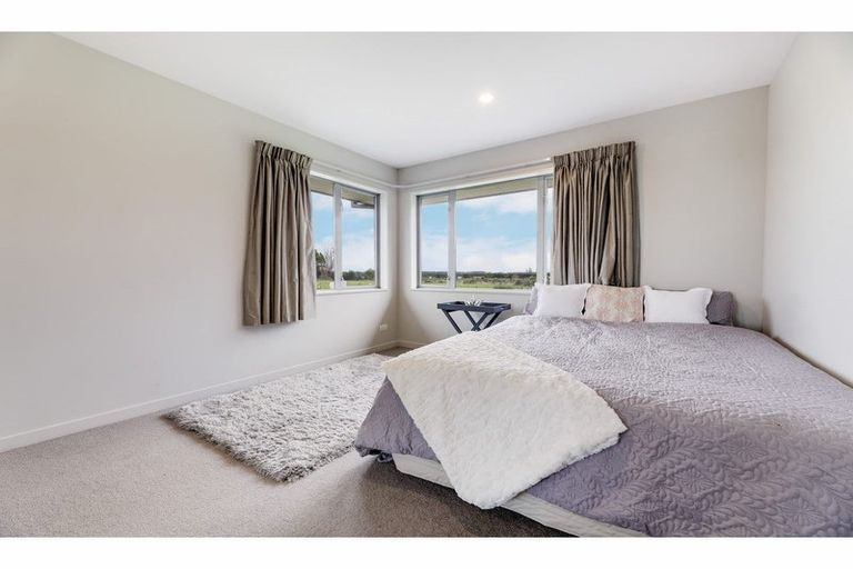 Photo of property in 99 Giles Road, Clarkville, Kaiapoi, 7692