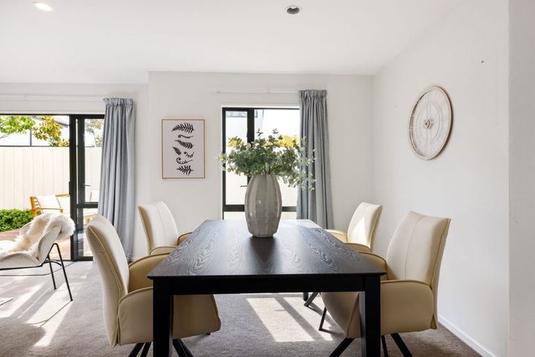 Photo of property in 2/428 Manchester Street, St Albans, Christchurch, 8014