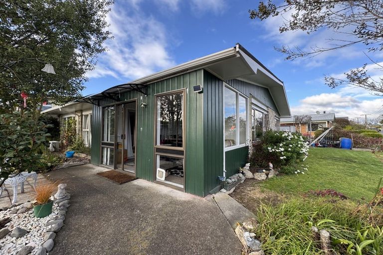 Photo of property in 11a Porangahau Road, Waipukurau, 4200