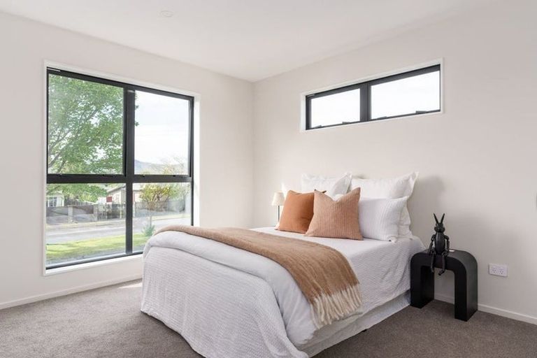 Photo of property in 71b Buckleys Road, Linwood, Christchurch, 8062