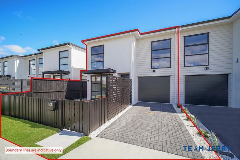 Photo of property in 61 Survila Street, Papakura, 2110
