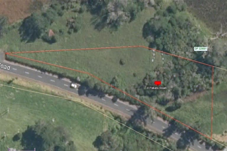 Photo of property in 127 Waikare Road, Kawakawa, 0282