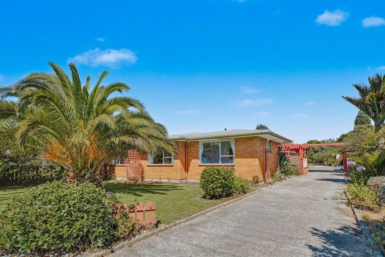 Photo of property in 114 Romilly Street, Westport, 7825