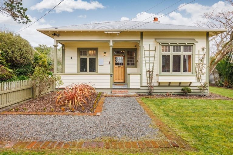 Photo of property in 7 Campbell Street, Feilding, 4702
