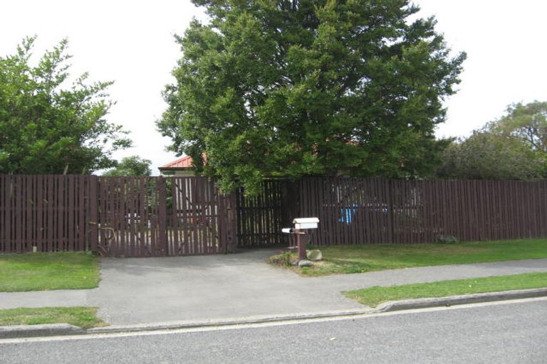 Photo of property in 6 George Street, Rolleston, 7614