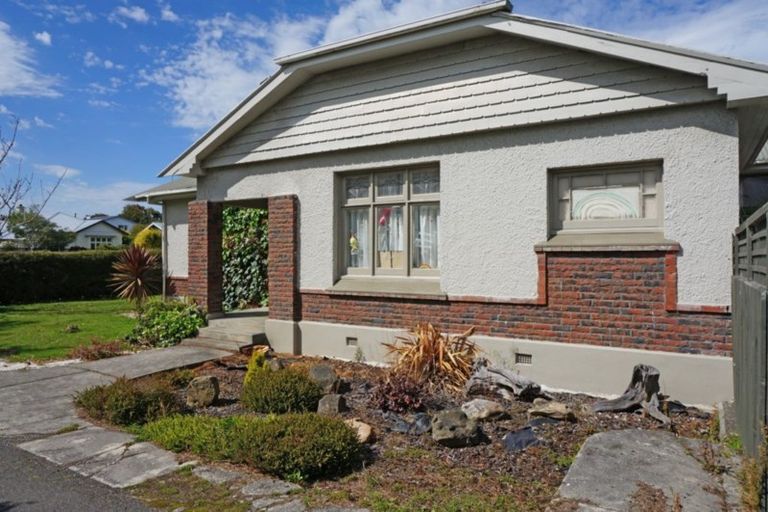 Photo of property in 448 Queens Drive, Windsor, Invercargill, 9810