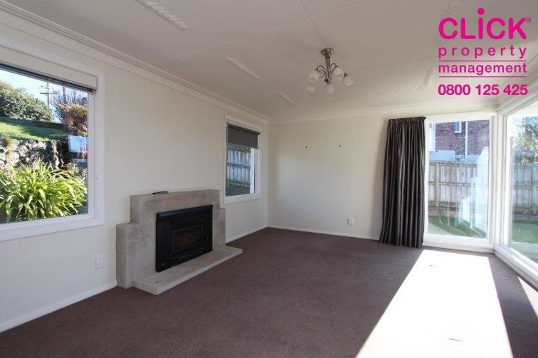 Photo of property in 128 Rosebank Avenue, Wakari, Dunedin, 9010