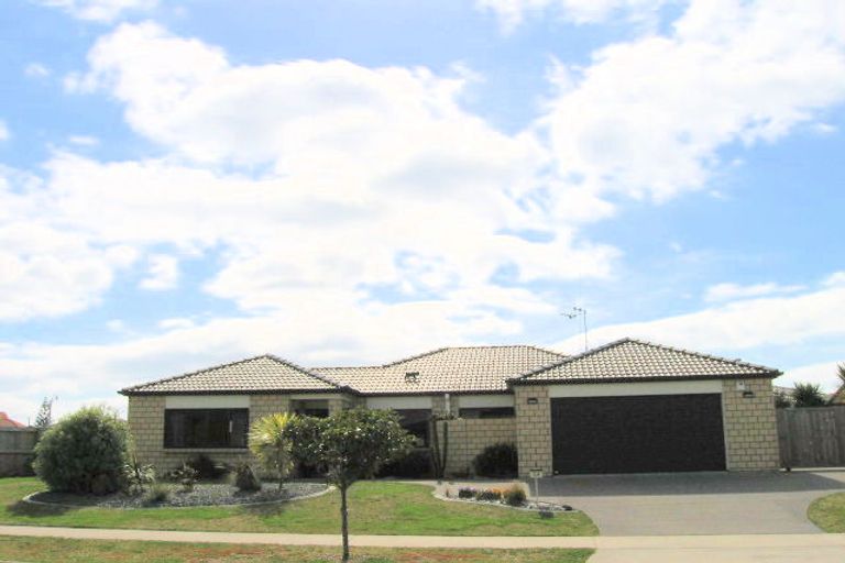 Photo of property in 23 Nautilus Drive, Papamoa Beach, Papamoa, 3118