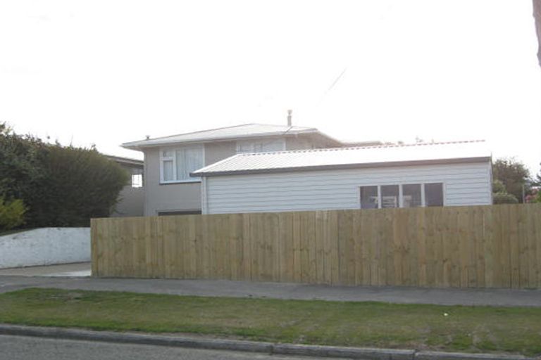 Photo of property in 58 Stuart Street, Holmes Hill, Oamaru, 9401