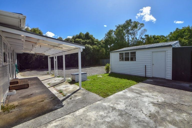 Photo of property in 28 Andersons Line, Clareville, Carterton, 5713