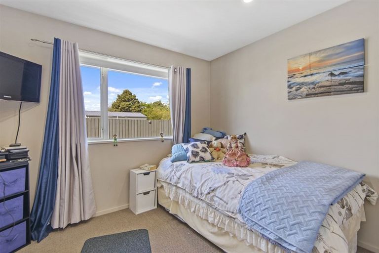 Photo of property in 16b Achilles Street, Burwood, Christchurch, 8061