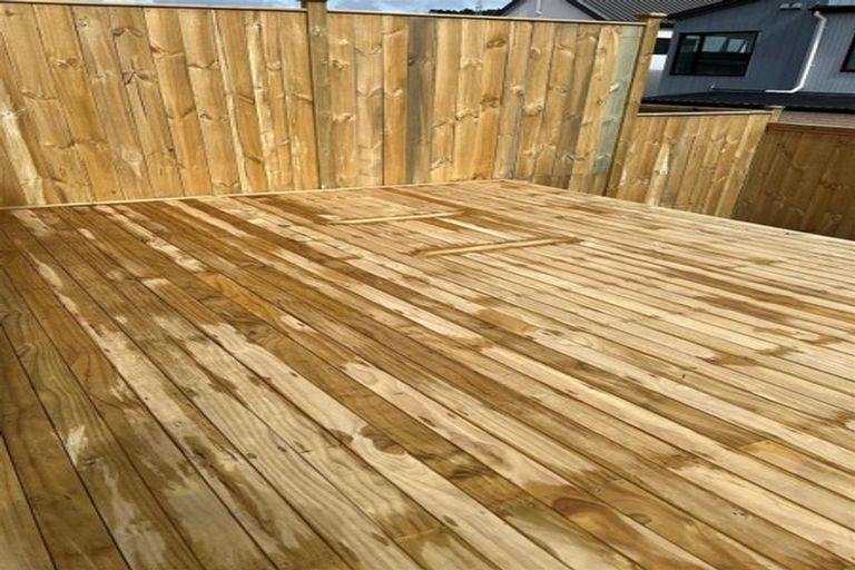 Photo of property in 43b Hermitage Street, Flat Bush, Auckland, 2019