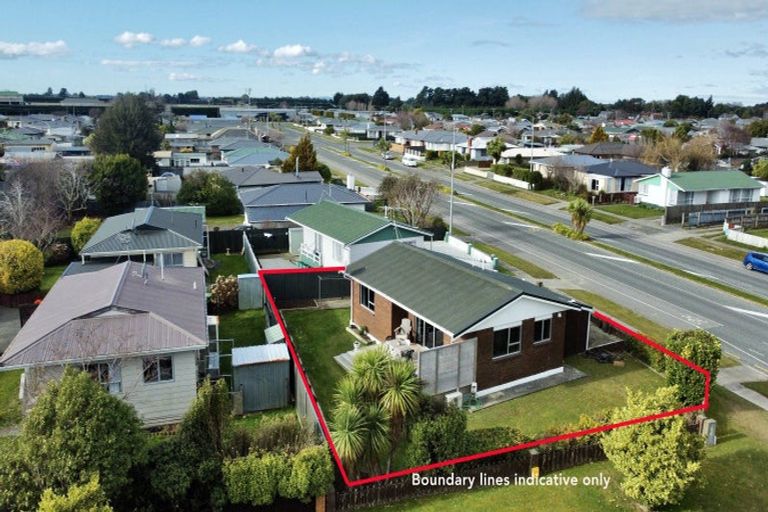 Photo of property in 2/64 Glengarry Crescent, Glengarry, Invercargill, 9810