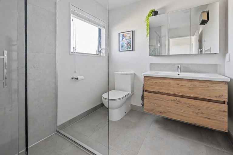 Photo of property in 44a Bletsoe Avenue, Spreydon, Christchurch, 8024