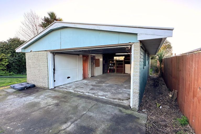 Photo of property in 16 Nicholls Road, Halswell, Christchurch, 8025