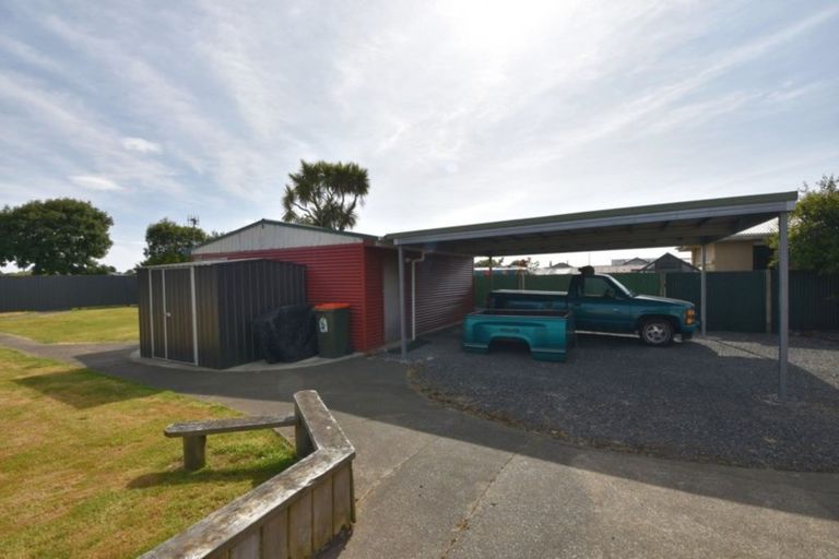 Photo of property in 14 Murphy Street, Strathern, Invercargill, 9812