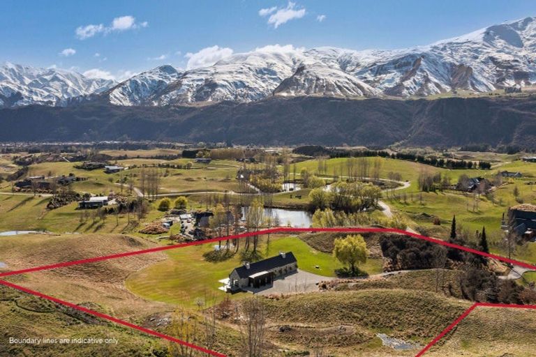 Photo of property in 7 Bendemeer Lane, Lake Hayes, Queenstown, 9371