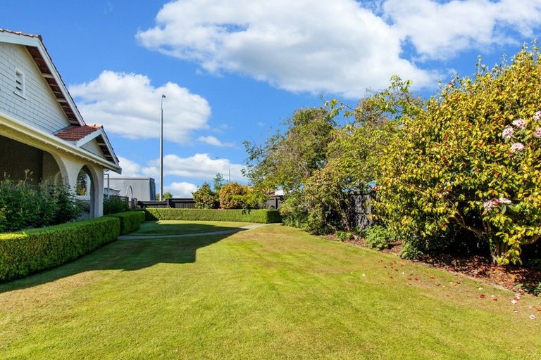 Photo of property in 1 Park Lane, Highfield, Timaru, 7910