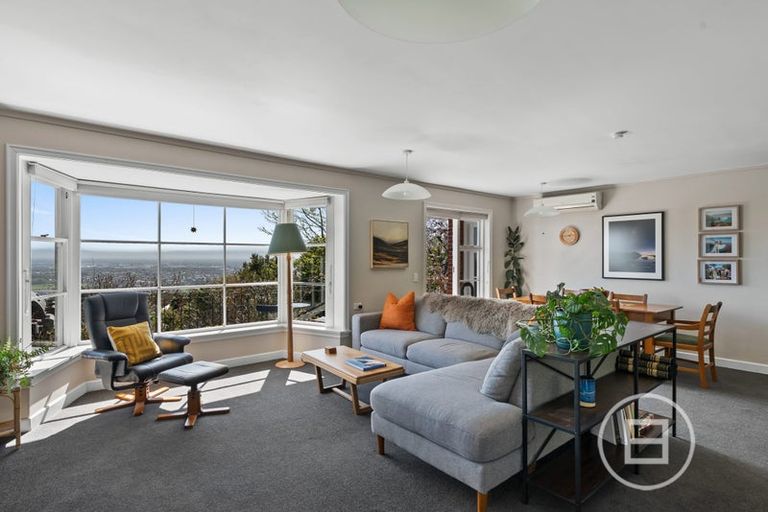 Photo of property in 116 Dyers Pass Road, Cashmere, Christchurch, 8022