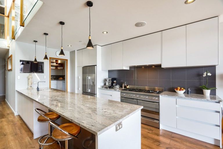 Photo of property in Shed 5, 202/1 Lever Street, Ahuriri, Napier, 4110