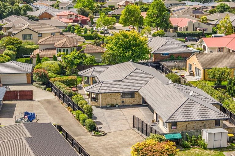 Photo of property in 12 Wilmington Place, Shirley, Christchurch, 8061