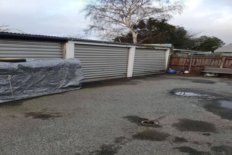 Photo of property in 7/135 Huxley Street, Sydenham, Christchurch, 8023