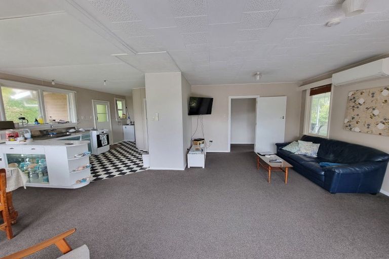 Photo of property in 27 Domain Terrace, Karoro, Greymouth, 7805