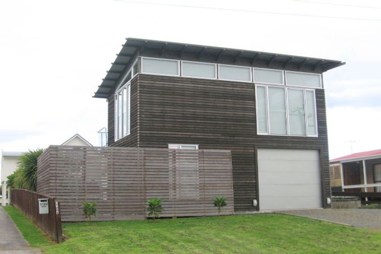 Photo of property in 312a Beverley Terrace, Whangamata, 3620