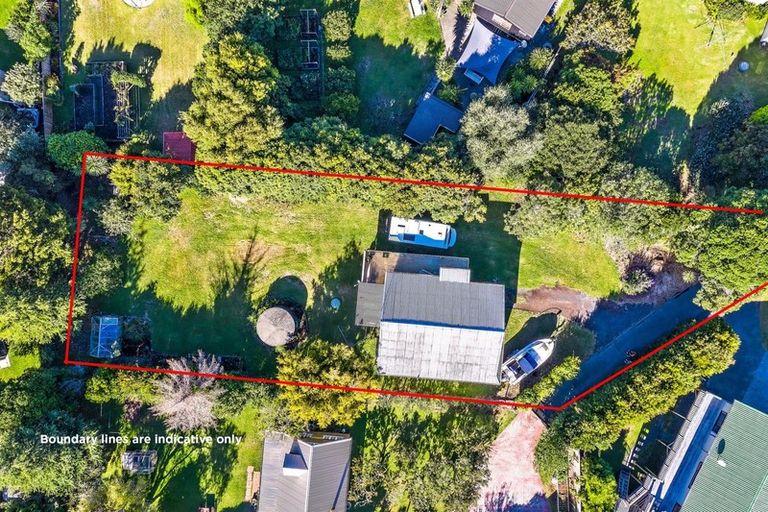 Photo of property in 23 Waimanu Place, Point Wells, Warkworth, 0986