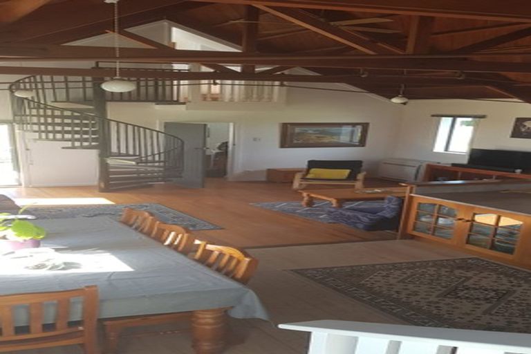 Photo of property in 307 Wilsons Crossing Road, Tussock Creek, Winton, 9781