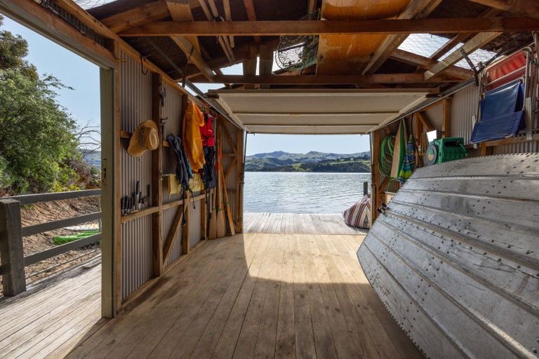 Photo of property in 6b Kotare Lane, Takamatua, 7581