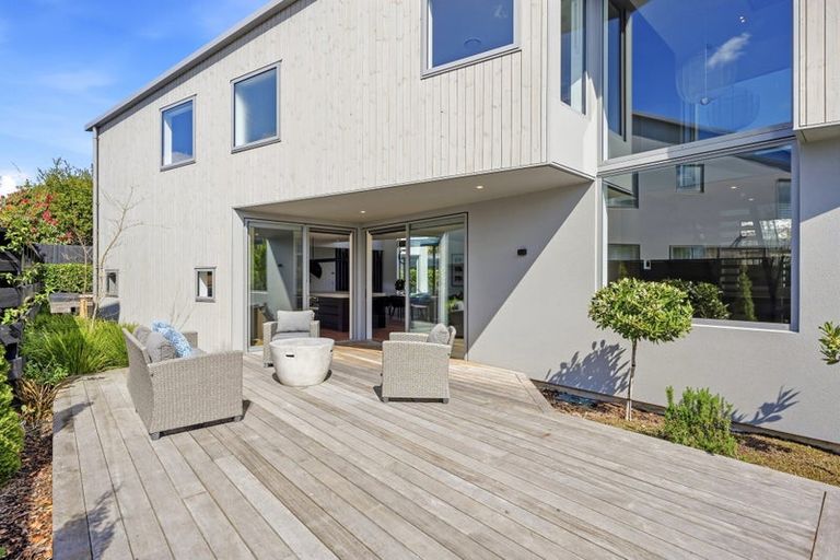Photo of property in 20 Chapter Street, St Albans, Christchurch, 8052