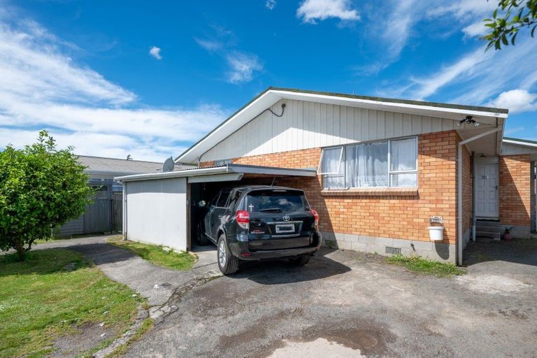 Photo of property in 32a Phillip Street, Victoria, Rotorua, 3010
