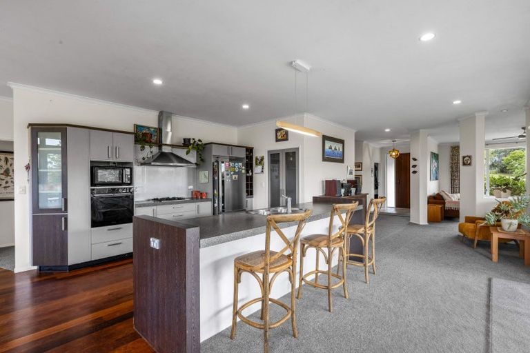 Photo of property in 71 Rapson Road, Kaukapakapa, 0871