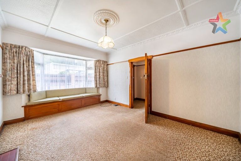 Photo of property in 448 Hutt Road, Alicetown, Lower Hutt, 5010