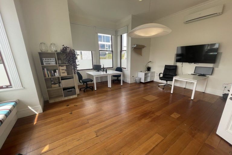 Photo of property in 81 Abel Smith Street, Te Aro, Wellington, 6011