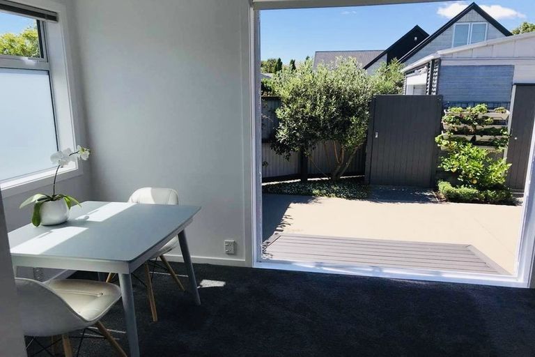 Photo of property in 124 Cobham Street, Spreydon, Christchurch, 8024