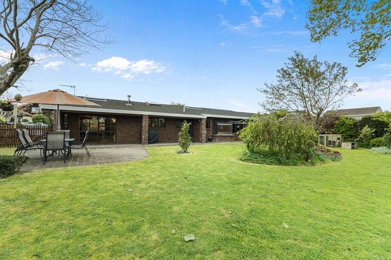 Photo of property in 7 Stirling Drive, Morrinsville, 3300