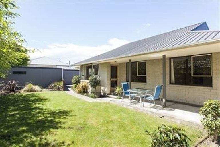 Photo of property in 11 Lansbury Avenue, Strowan, Christchurch, 8052