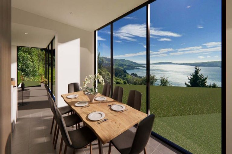 Photo of property in 6a Reynoldstown Road, Careys Bay, Port Chalmers, 9081